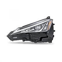 Headlight For 2019-2020 Lexus UX250h F Sport Driver Left Side LED Withou... - £1,128.20 GBP