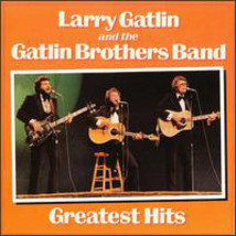 Greatest Hits [Vinyl] Larry Gatlin &amp; The Gatlin BrothersLarry Gatlin &amp; The Gatli - $12.99