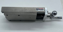 Gilman Precision TBD8 High Precision Lead Screw  - £685.07 GBP