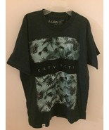 Preowned Lira CRTV SCTY Boys Medium Shirt - $11.35 CAD