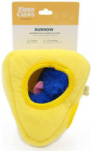 Zippypaws Interactive Mice And Cheese Cat Burrow Toy - £9.30 GBP+
