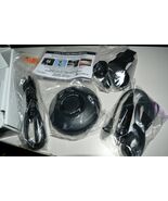 New In Box Cobra SL5 GPS Safety Locator Complete Rare 2a - $56.08 CAD