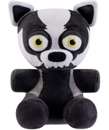 Funko Five Nights at Freddys Fazbear Fanverse Blake The Badger Plush Fig... - $21.65