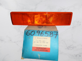 Indicator Front Left Bumper 6096587  For FORD SIERRA 83-87 - $31.00