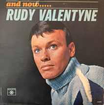 Rudy valentyne and now rudy valentyne thumb200