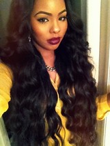 Bodywave Beauty Lacefront Wig 24-28 inches!! - $189.99