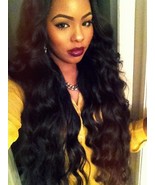 Bodywave Beauty Lacefront Wig 24-28 inches!! - $189.99