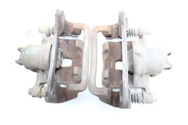 04-07 SUBARU IMPREZA 2.5I REAR BRAKE CALIPERS PAIR Q5577 image 6