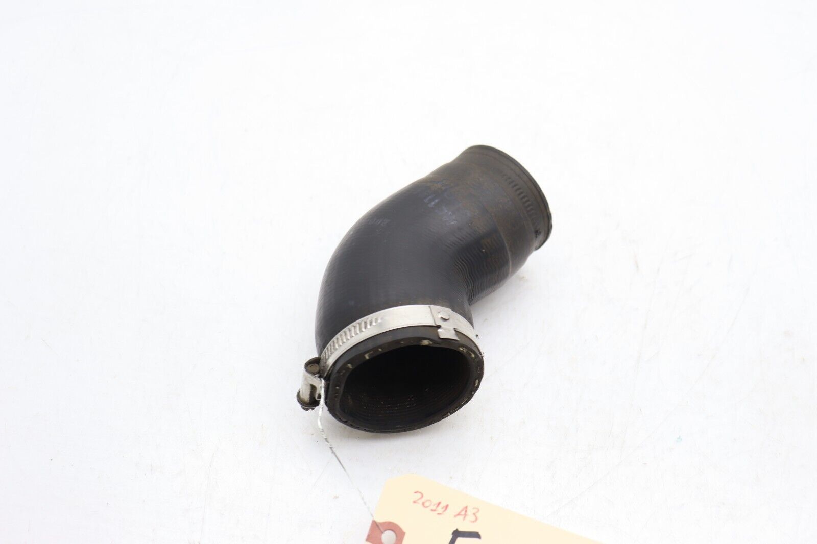 08-13 AUDI A3 8P 2.0L INTERCOOLER PIPE HOSE E2015 - $34.36