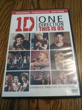 One Direction: This Is Us (DVD, 2013) - £9.85 GBP