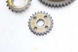 BMW N20B20 TIMING CHAIN GEARS SET OF 3 E5185 image 4
