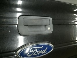 Door Handle Exterior Tailgate Black Handle Fits 04-14 FORD F150 PICKUP 1... - $65.84