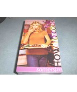 Suzanne Somers VHS Video Set How To Cook - £7.99 GBP