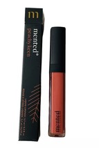 MENTED COSMETICS Liquid Lipstick in Peachy Keen 5.7g  NIB - $24.00