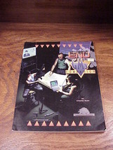 End GM&#39;s Companion Game Manual Book by Charles Ryan, Second Printing, GMing - $9.55