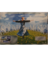 The Sound Of Music Boxset Numbered Limited Edition - £110.27 GBP