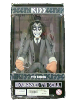 Kiss Vinyl Dressed to Kill Figure - £51.87 GBP