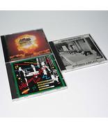 JEFFERSON AIRPLANE - 3 CD - CROWN OF CREATION / POINTED LITTLE &amp; ITALIAN... - $53.49 CAD