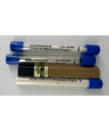Vintage Papermate Erasers Pentel .5 Lead Tips Writing College Refill New - $8.60