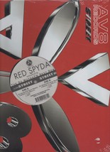 Red Spyda Twista FT. R.Kelly So Mutha FN Sexy Remix 2007 Vinyl LP AV8 Records - £6.37 GBP