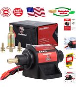 Versatile Gasoline Pump with Strong Suction – Ideal for Cars, Boats &amp; Ge... - $65.73 CAD