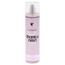 Thank U Next by Ariana Grande for Women - 8 oz Body Mist - $16.99
