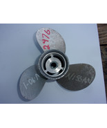 Nissan Outboard Boat Propeller 9.2 x 9 aluminum N-90-1 - €38,51 EUR