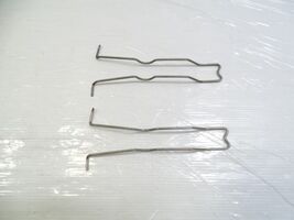 80 Mercedes W116 300SD head lamp retainer clip 2pc - $24.99