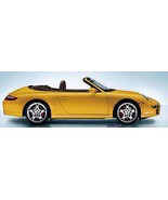 2008 PORSCHE 911 ORIGINAL PRESTIGE COLOR SALES BROCHURE - USA - FABULOUS !! - £37.30 GBP