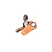 H2O4K9 Neoprene Water Bottle Carrier, Burnt Orange  - £17.33 GBP