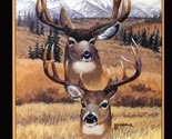 Deear Talk: Your Guide to Finding, Calling &amp; Hunting Mule Deer &amp; Whitetails - $2.27
