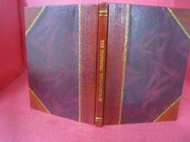 The provincial token-coinage of the 18th century Volume PART-11  [Leather Bound] - £81.75 GBP