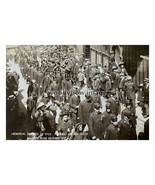 rs2685 - King Edward VII Memorial Service , Ryde , Isle of Wight - photo... - $4.03 CAD