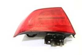 2004-2006 ACURA TL REAR LEFT DRIVER SIDE TAIL LIGHT ASSEMBLY P3346 - £72.18 GBP