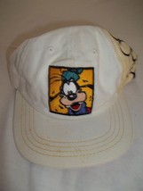 Disney Goofy&#39;s Hat/Cap - Goofy Hat Co. - Adult One Size - £12.73 GBP