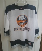 New York Islanders XL Jersey - £33.51 GBP