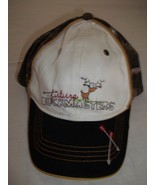 Future Buckmasters Hat/Cap - Size: Toddler 2-4  - £7.91 GBP