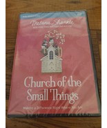 Church Of The Small Things DVD - Making A Difference Right Where You Are - £7.83 GBP