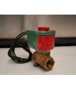 Asco Automatic Switch 6watts, 3/8pipe,  302018,  33212S,  8263C2  [USED] - $28.59