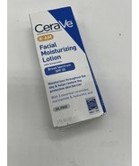Cerave AM Facial Moisturizing Lotion SPF 30 Face Moisturizer 3 oz COMBIN... - $154.56 MXN