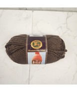Lion Brand Hometown USA Yarn 5 Oz. Billing Chocolate - €5,09 EUR