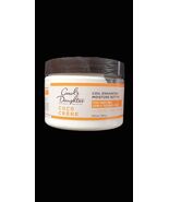 Carol&#39;s Daughter Coco Creme Coil Enhancing Hair Moisture Butter Cream 12... - $239.23 MXN