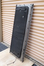 07-11 Tundra SR5 Limited 4D 6.5ft Tailgate Tail Gate Lid image 8