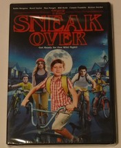 The Sneak Over DVD New sealed Katie Burgess &amp; Reed Taylor Children &amp; Family - $4.99