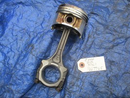 94-01 Acura Integra GSR B18C P72 piston and rod OEM engine motor VTEC 10... - $69.99