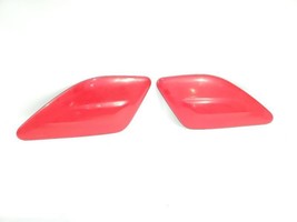 1991 1992 1993 1994 1995 1996 Mitsubishi 3000GT OEM Pair Hood Cap Trims - £36.18 GBP