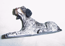  English Pointer Dog Resin Figurine - £11.76 GBP