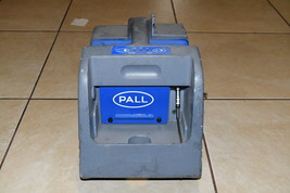 The Pall PCM400 fluid analysis machine-storage find-needs cable work as ... - $785.00