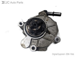 Vacuum Pump For 15-17 Ford Expedition  3.5 DL3E2A451DA Turbo - $64.30