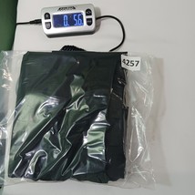 Columbia AL5014 Women’s Black Elastic Waist Cargo Skirt Size Large image 8